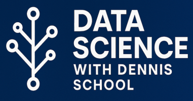 Data Science With Dennis School